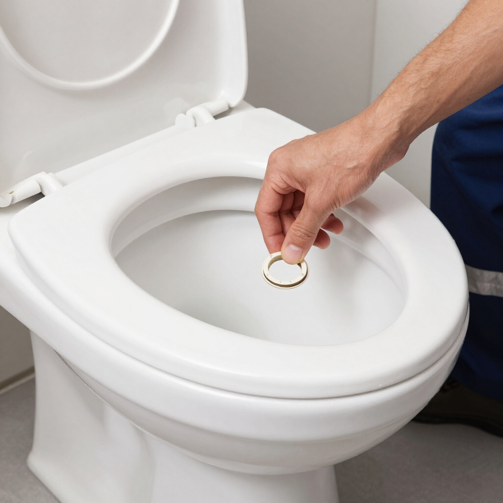 Toilet & Faucet Repair in Douglas