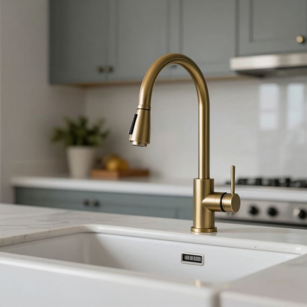 Bathroom & Kitchen Upgrades in Douglas