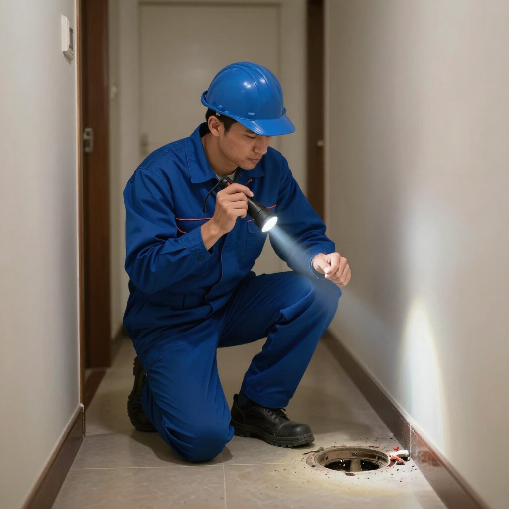 Emergency Plumbing in Douglas